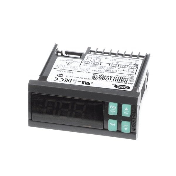 Carel Ir33 Pcb 115V Freezer, #PCB31-00F